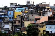 Turismo en las favelas