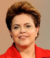 Dilma Rouseff