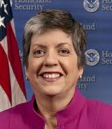 Janet napolitano