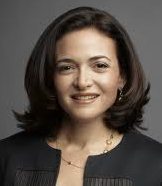 Sheryl Sandberg