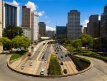 Sao Paulo: ciudad mas poblada de Sudamérica
