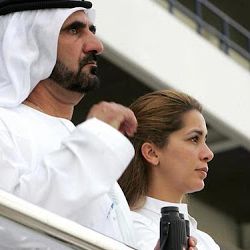 Mohammed bin Zayed Al Nahyan