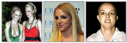 Britney Spears