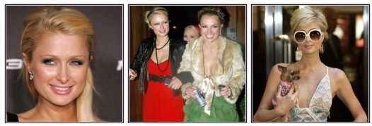 Paris Hilton 