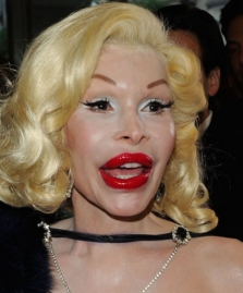 Amanda Lepore