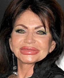 Jackie Stallone