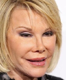 Joan Rivers