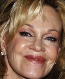 Melanie Griffith