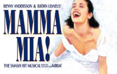 Mamma Mia, el musical