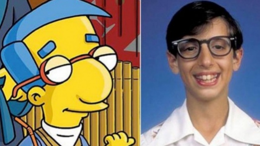 Milhouse Van Houten