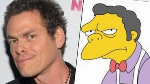 Moe Szyslak