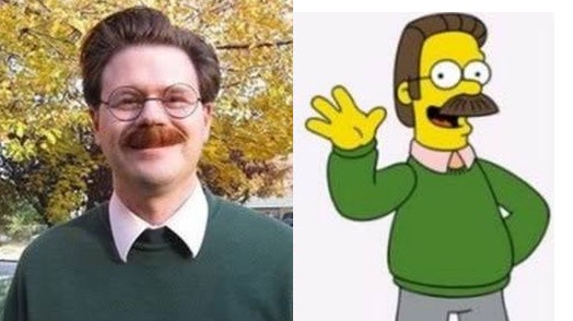 Ned Flanders