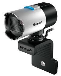 Microsoft LifeCam estudio HD 1080p Webcam