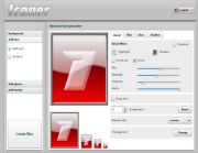 Iconer: creador de iconos de Adobe