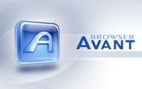 Avant Browser