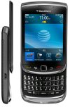 BlackBerry Torch