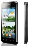 Smartphone LG Optimus 3D