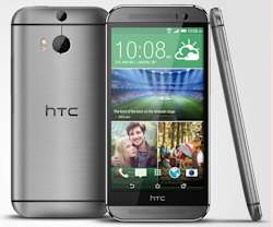 HTC One M 8