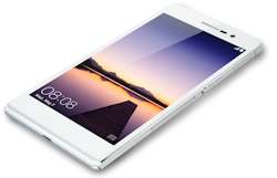 Huawei Ascend P7 