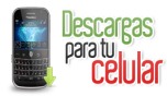 Descargas para tu celular