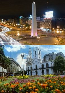 Buenos Aires