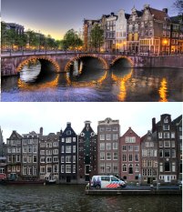 Amsterdam, Holanda