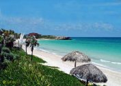Playa Pilar: mejores playas de cuba