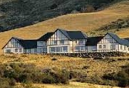 Hotel Eolo Calafate