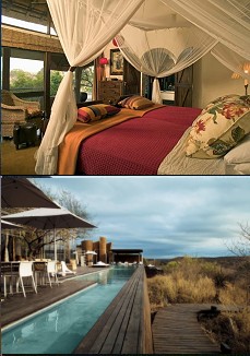 Singita Sabi Sand Hotel