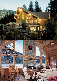 Triple Creek Ranch