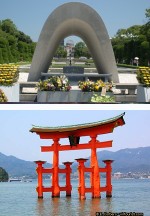Hiroshima y Miyajima: Japón