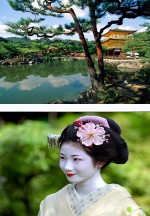 Kioto: capital cultural de japón