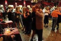 Sueño Tango