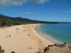 Little Beach - HAWAII