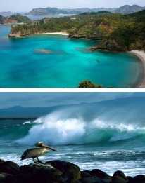 Islas Galapagos: Ecuador