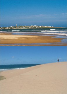 Cabo Polonio: Mejores playas de Uruguay
