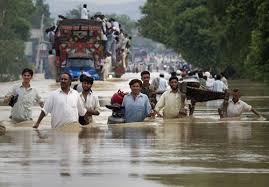 Inundaciones