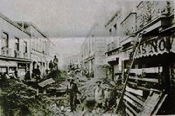 Terremoto en Ecuador 1906