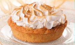 Lemon Pie: : Mejores Tortas Argentinas