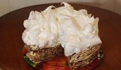 Rogel: Mejores Tortas Argentinas