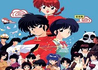 Ranma 1/2