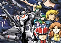 Robotech