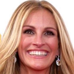 Julia Roberts