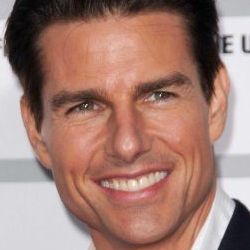 Tom Cruise