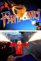 Fantasmic!