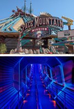 Space Mountain