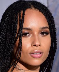 Zoe Kravitz