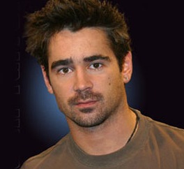 Collin Farell