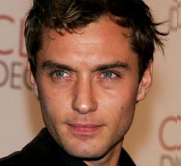 Jude Law