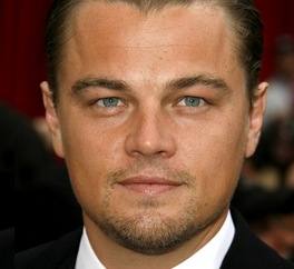 Leonardo DiCaprio 